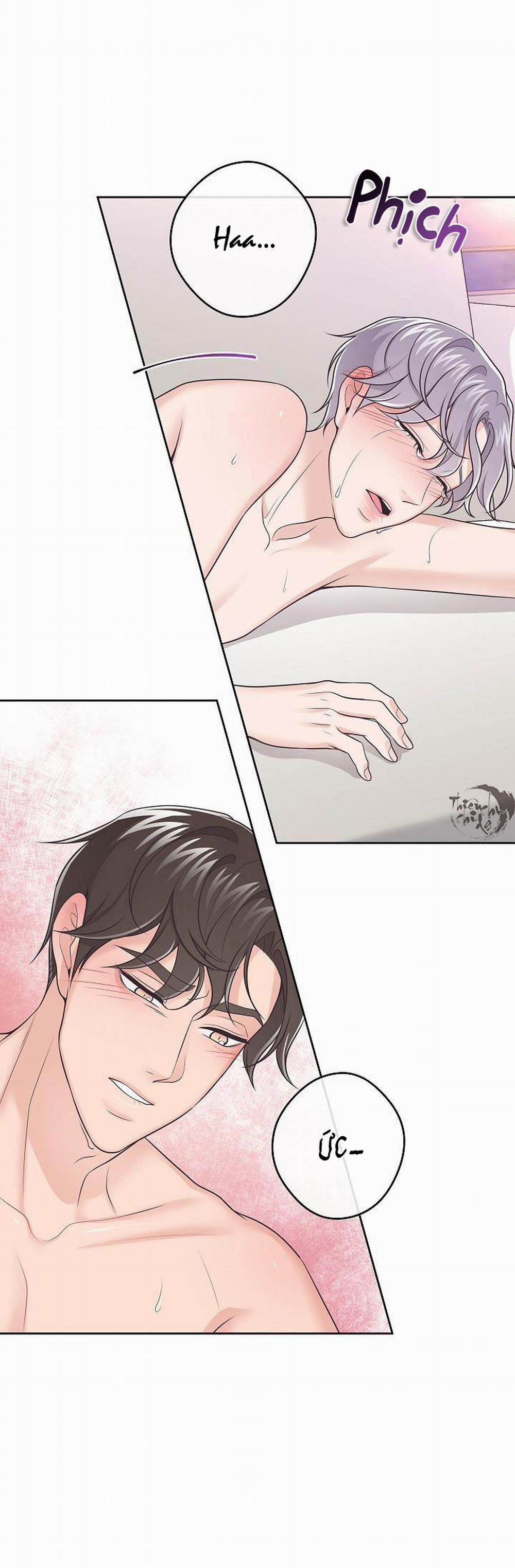 Chàng Quản Gia 10 trang 30