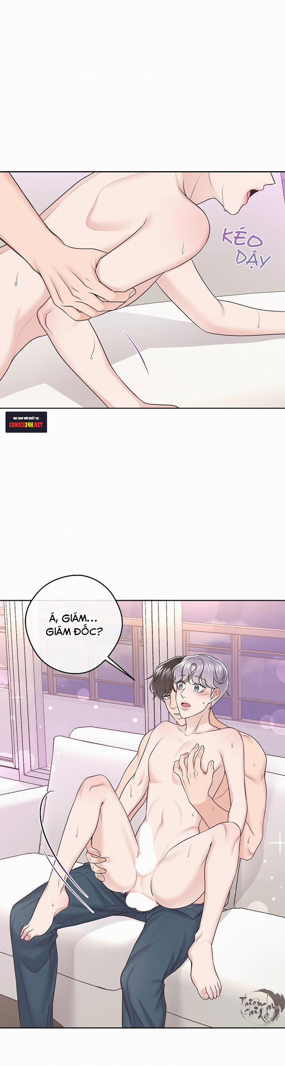 Chàng Quản Gia 10 trang 31