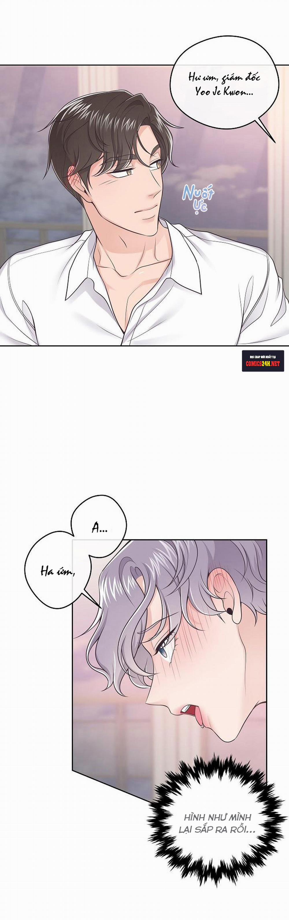 Chàng Quản Gia 10 trang 4