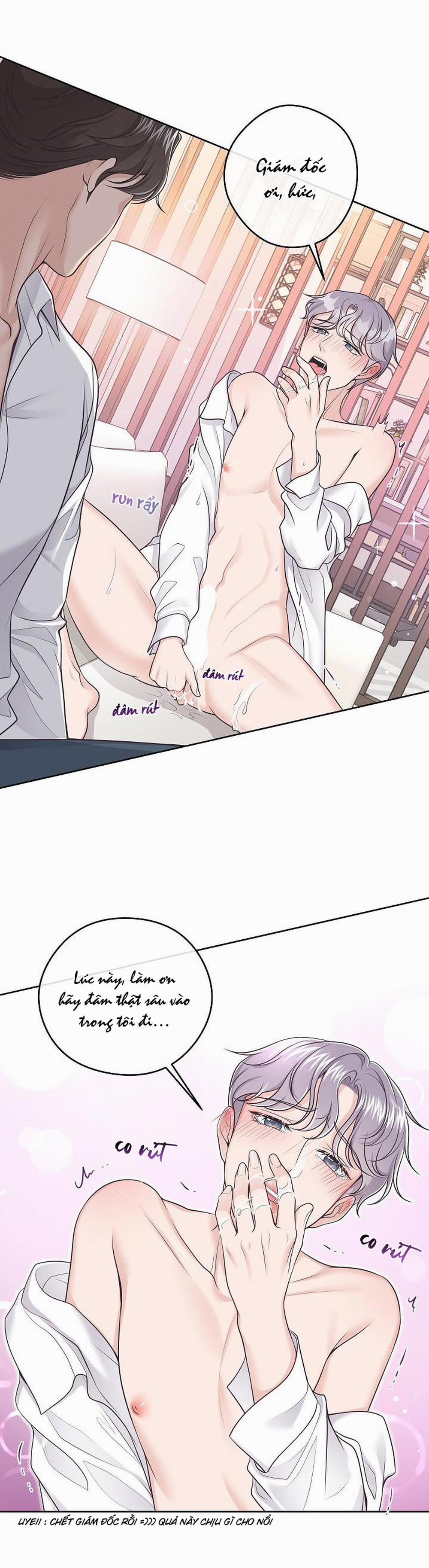 Chàng Quản Gia 10 trang 5