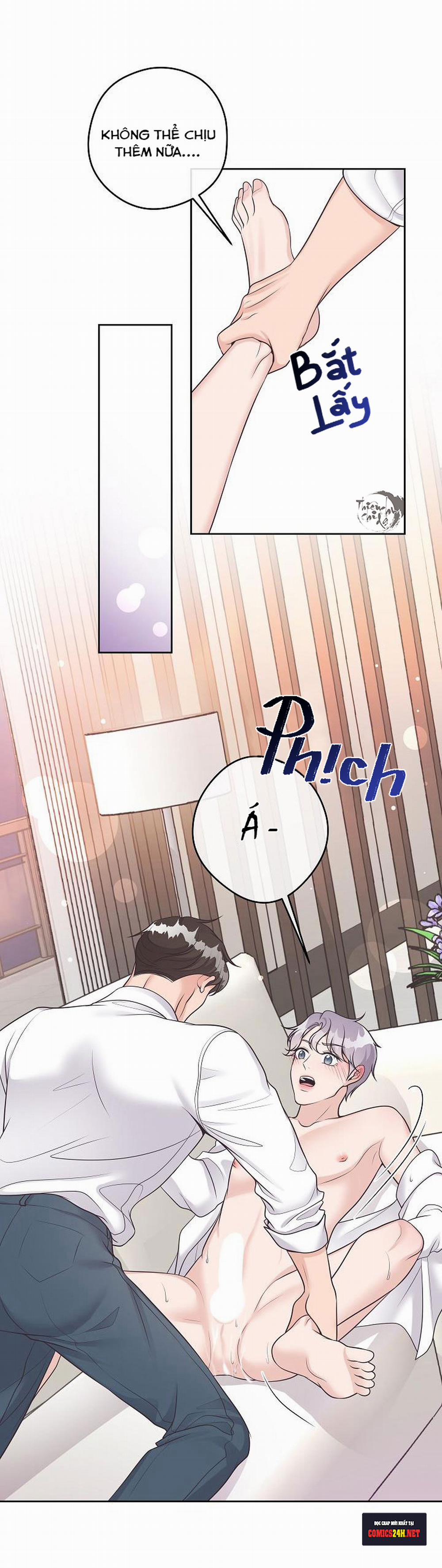 Chàng Quản Gia 10 trang 7