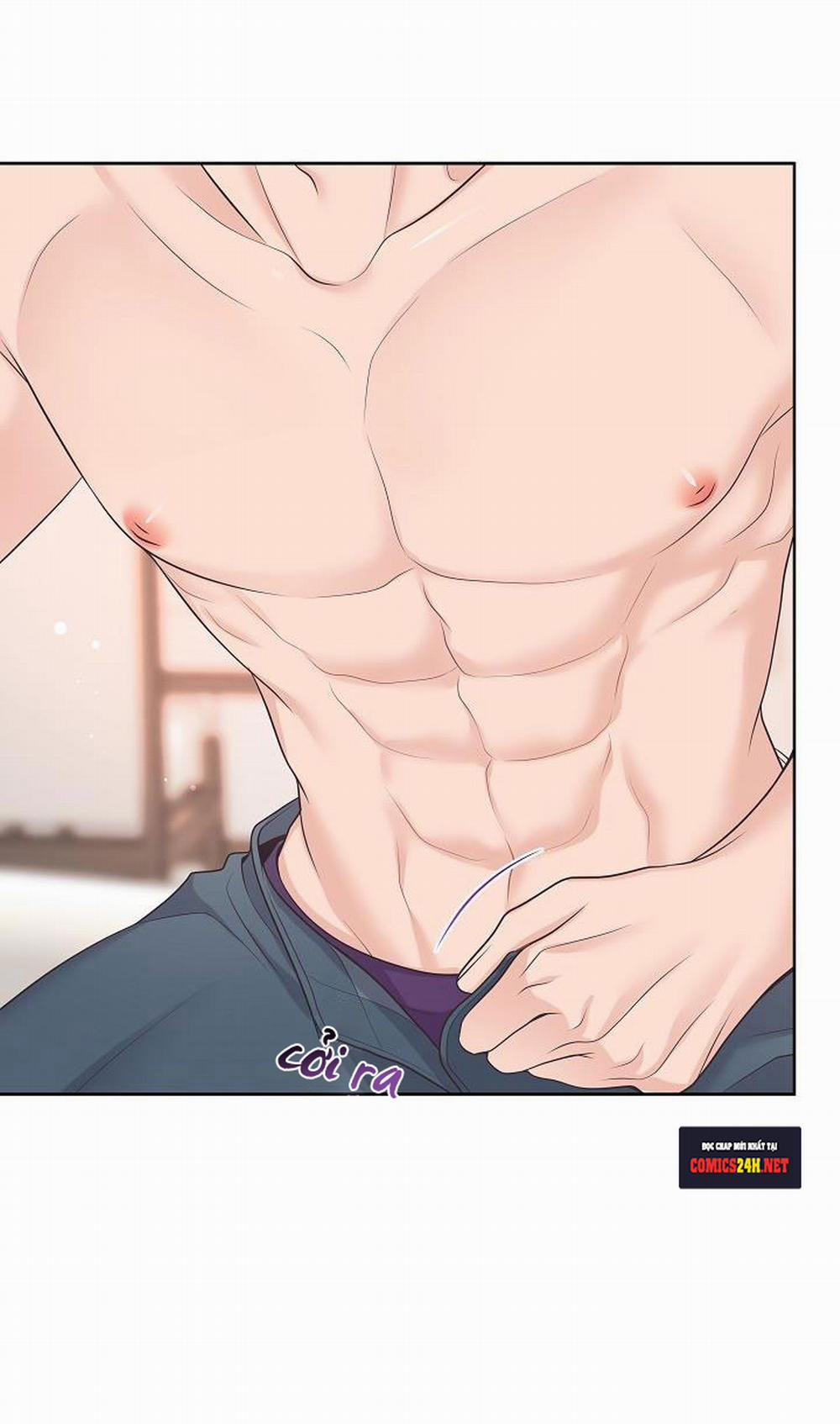 Chàng Quản Gia 10 trang 9