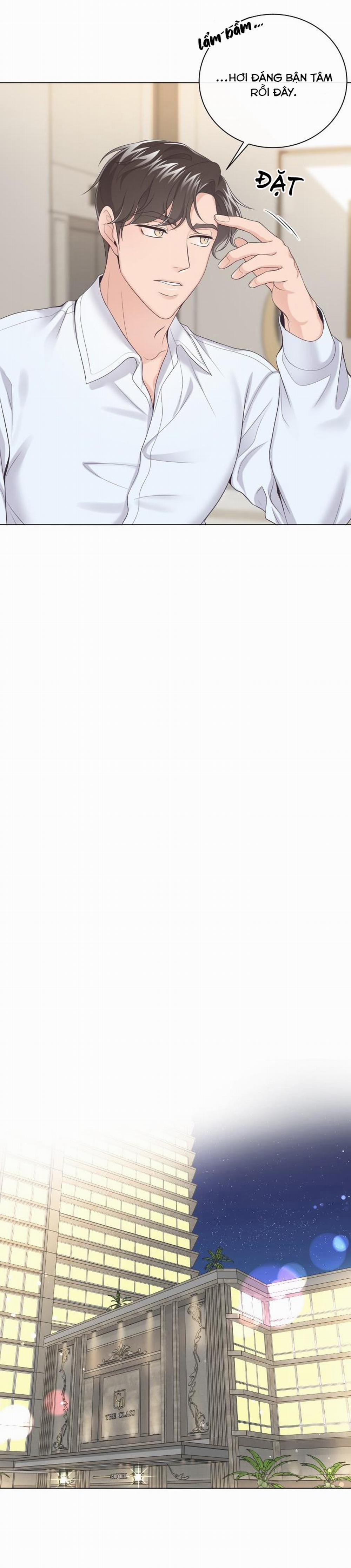 Chàng Quản Gia 11 trang 23