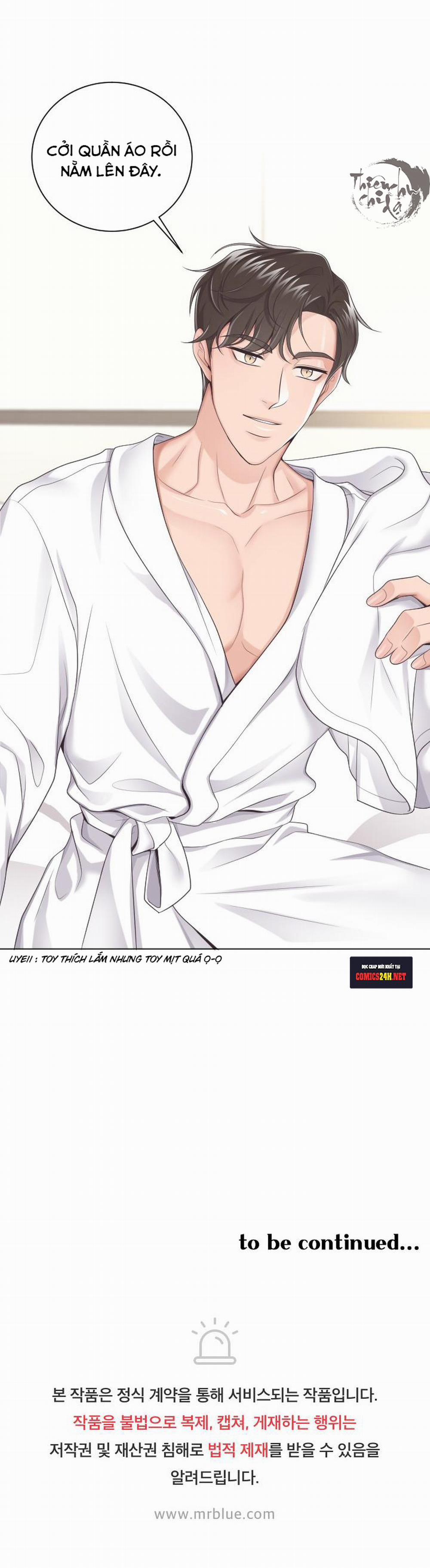 Chàng Quản Gia 11 trang 25