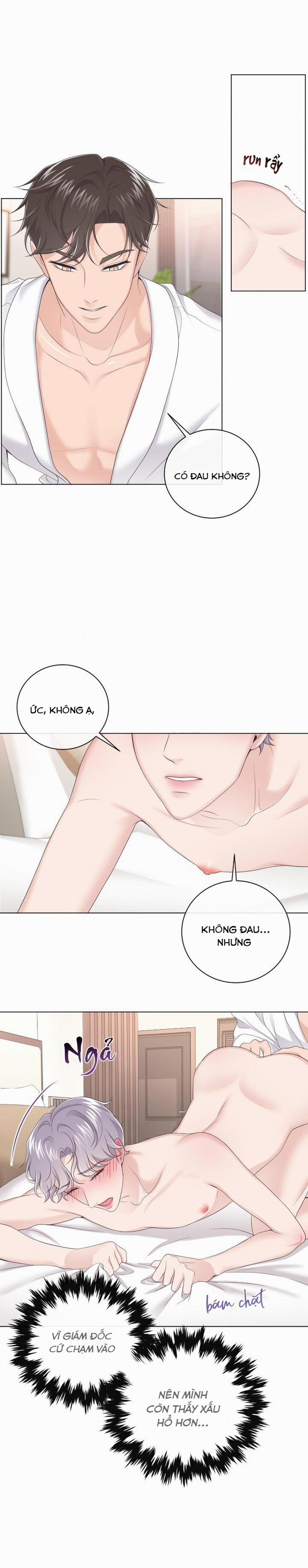 Chàng Quản Gia 12 trang 17