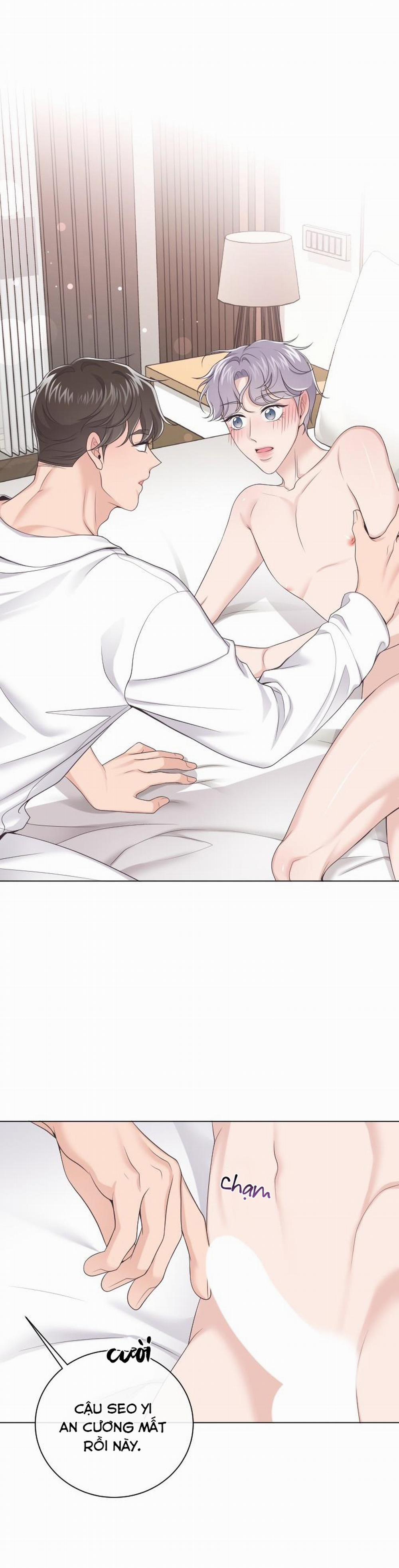 Chàng Quản Gia 12 trang 22