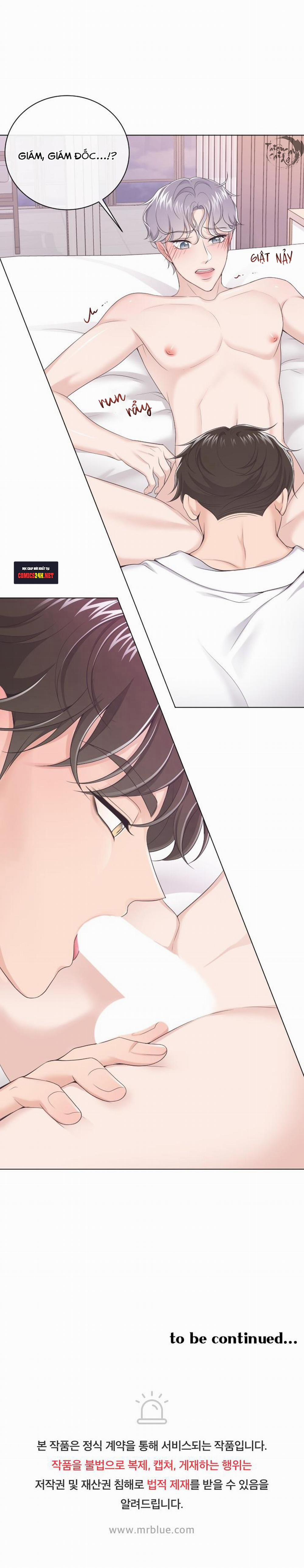 Chàng Quản Gia 12 trang 24