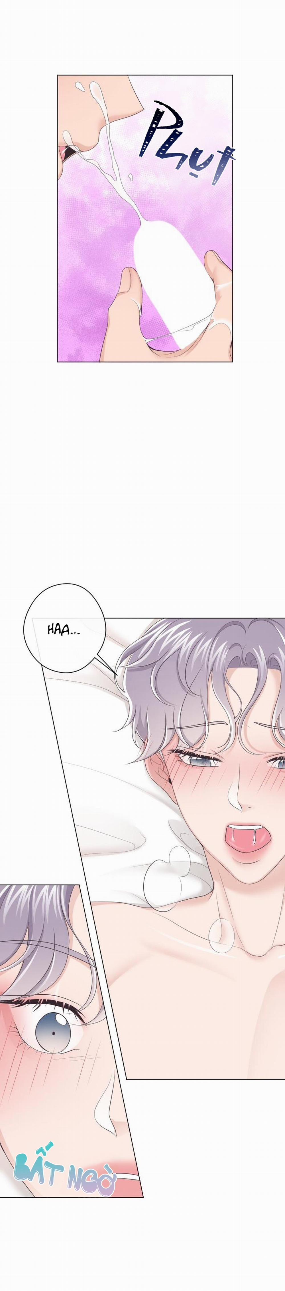 Chàng Quản Gia 13 trang 12