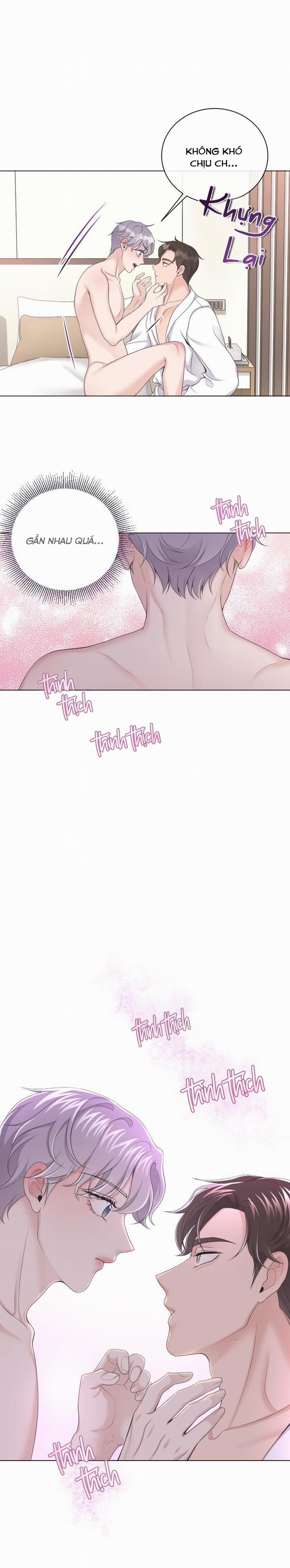 Chàng Quản Gia 13 trang 15