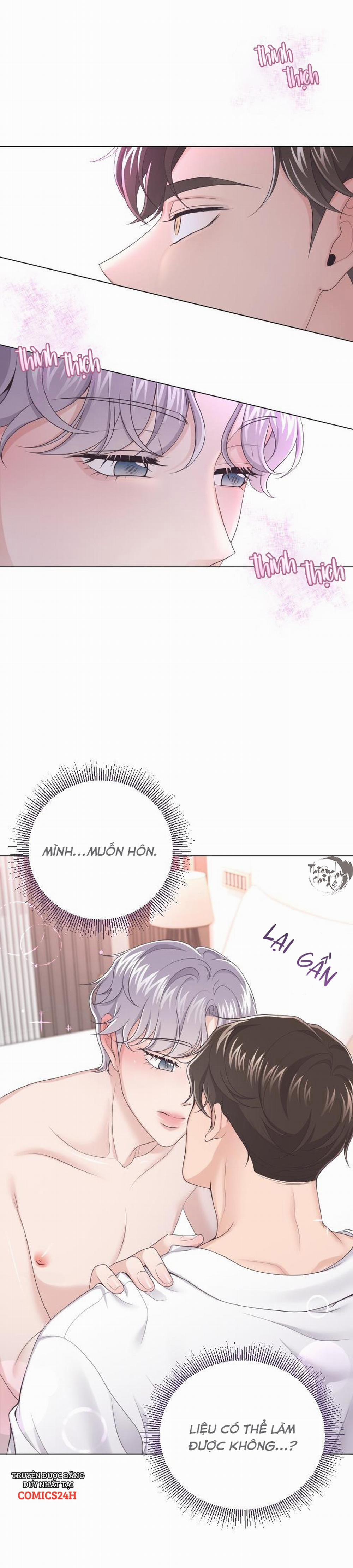 Chàng Quản Gia 13 trang 16