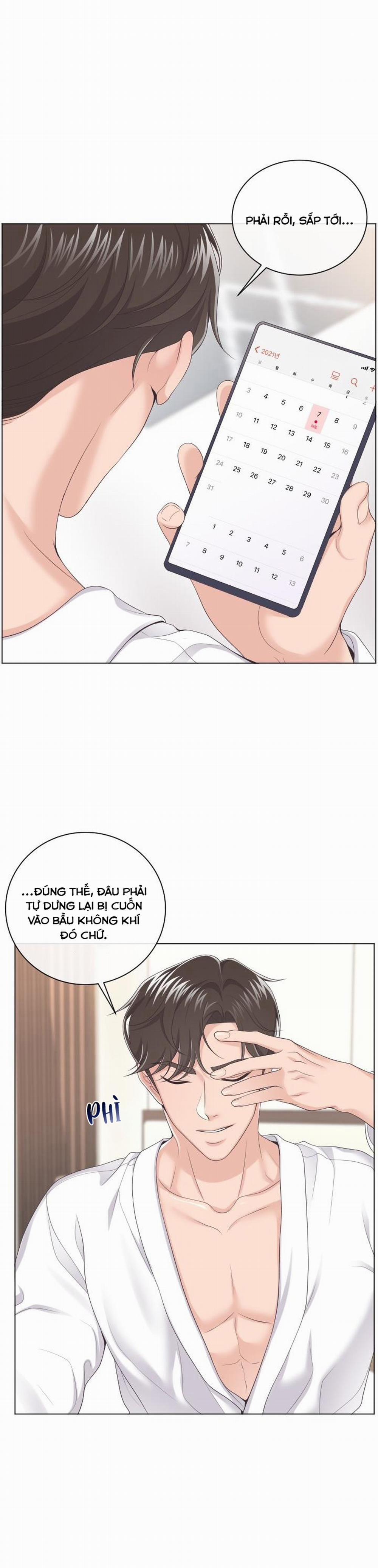 Chàng Quản Gia 13 trang 24