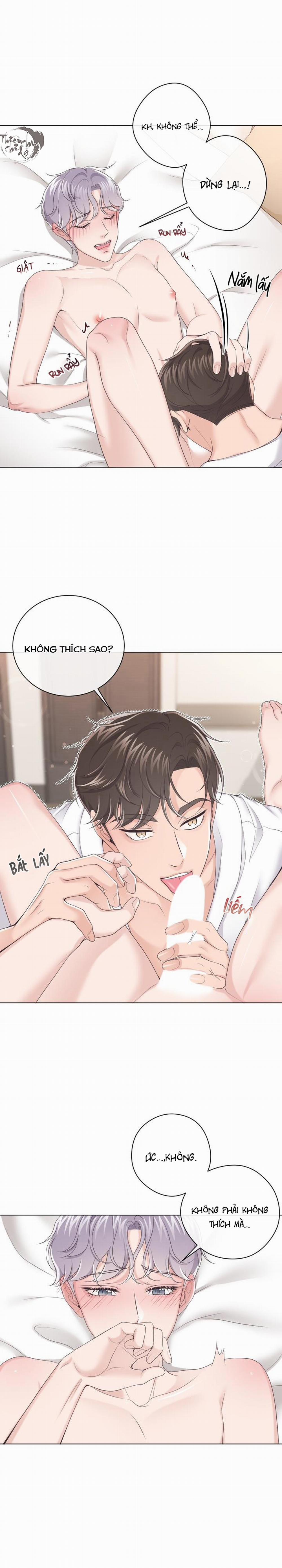 Chàng Quản Gia 13 trang 3