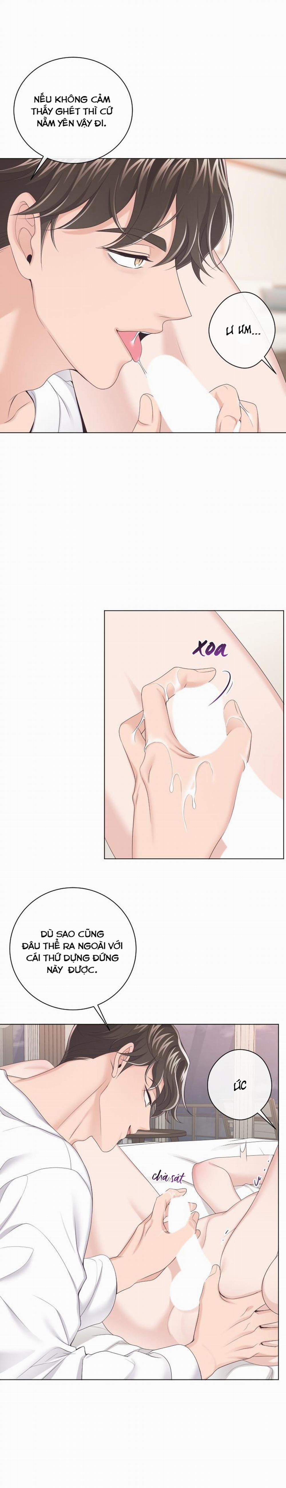 Chàng Quản Gia 13 trang 5