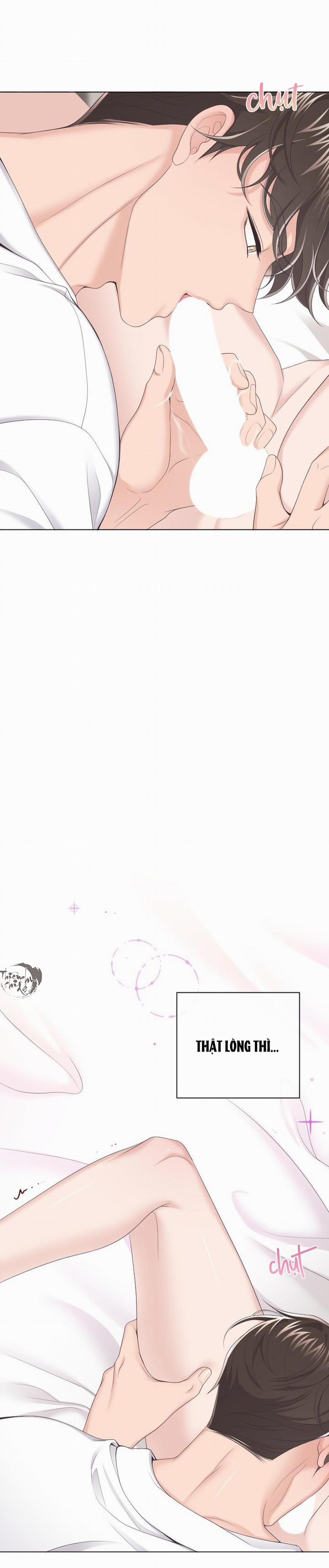 Chàng Quản Gia 13 trang 6