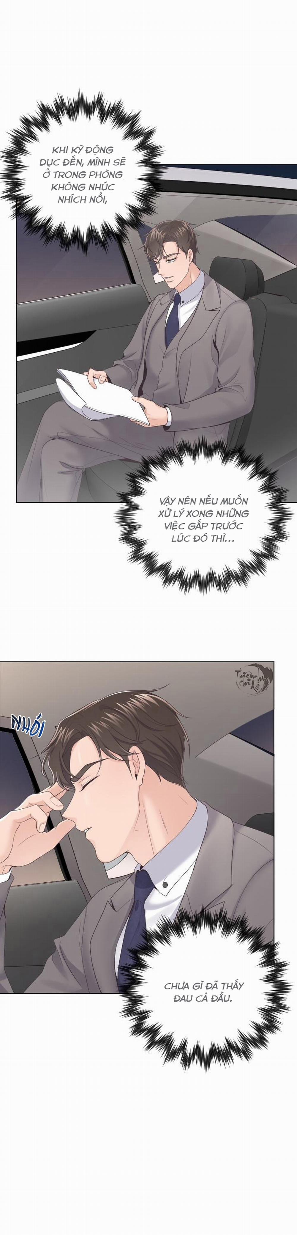 Chàng Quản Gia 14 trang 2