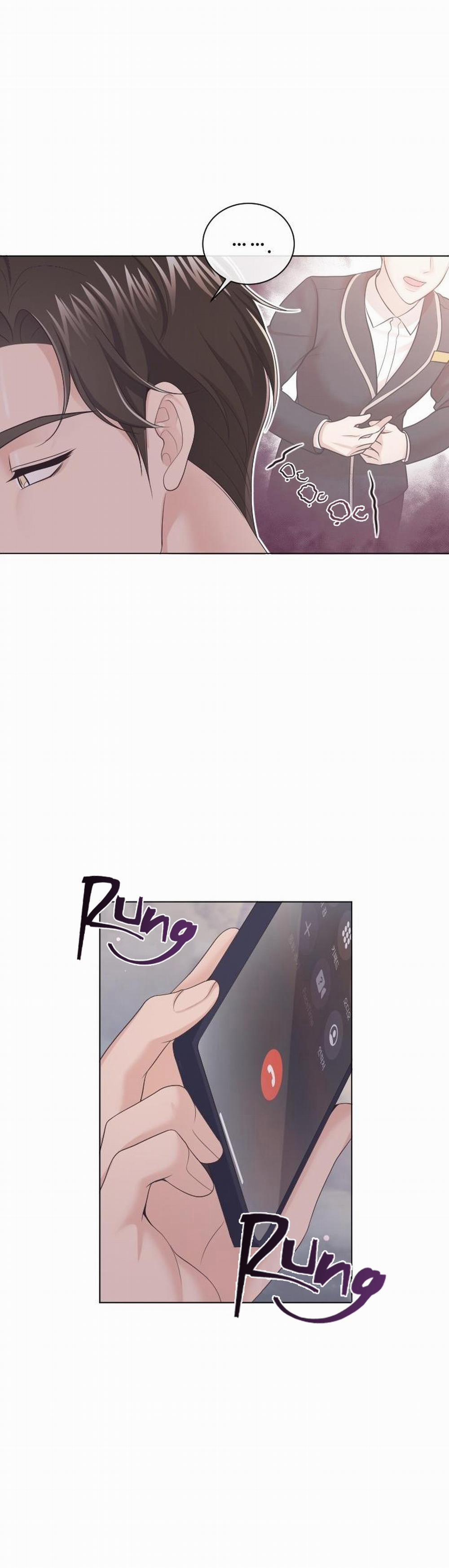 Chàng Quản Gia 14 trang 23