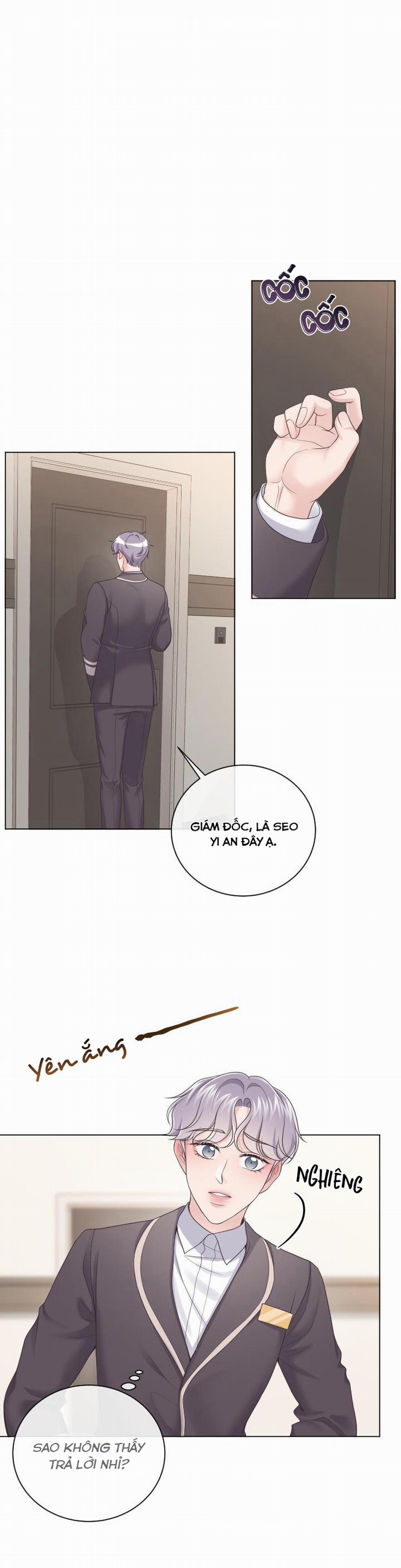 Chàng Quản Gia 14 trang 26