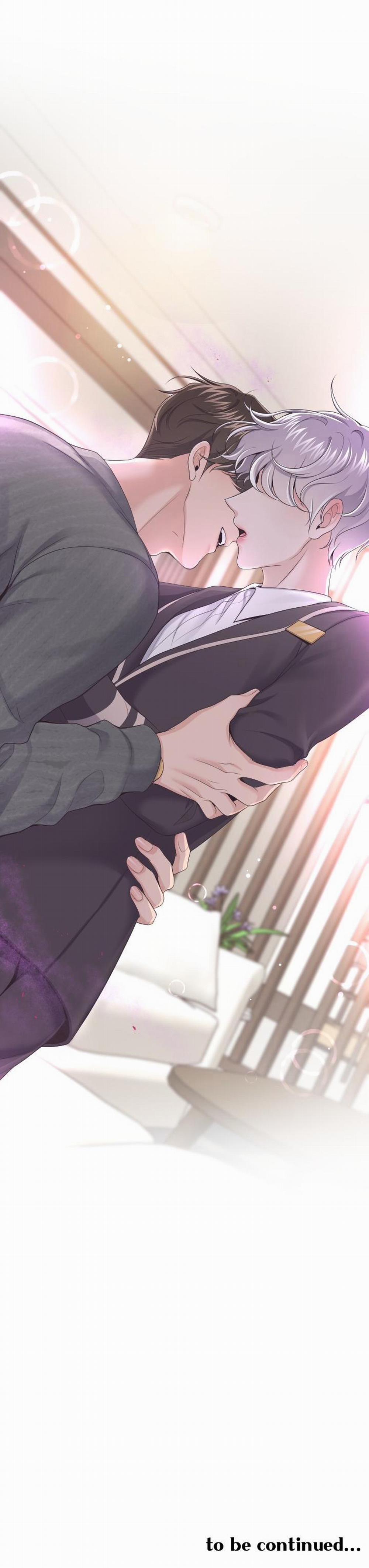 Chàng Quản Gia 14 trang 29