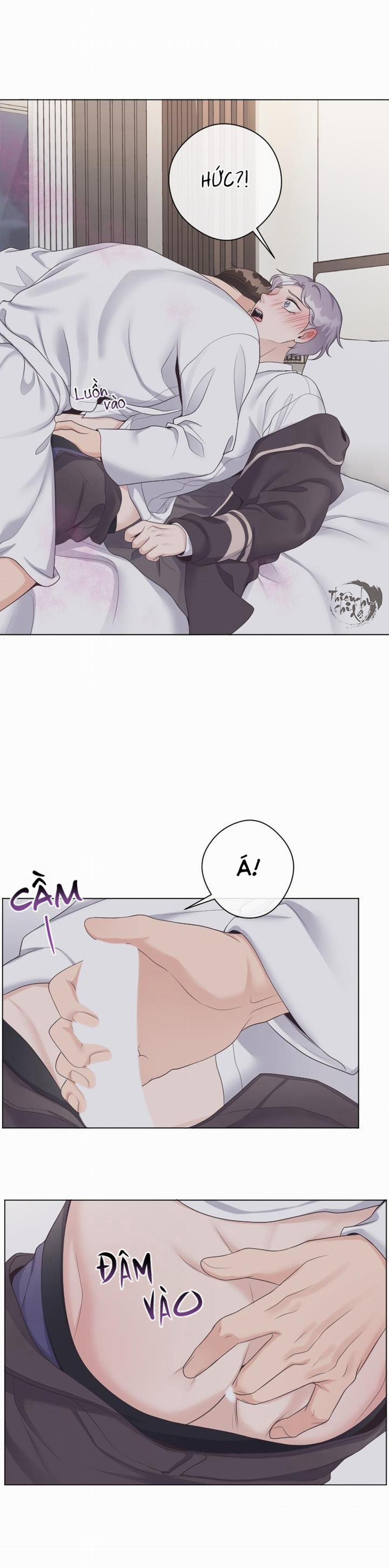 Chàng Quản Gia 15 trang 17