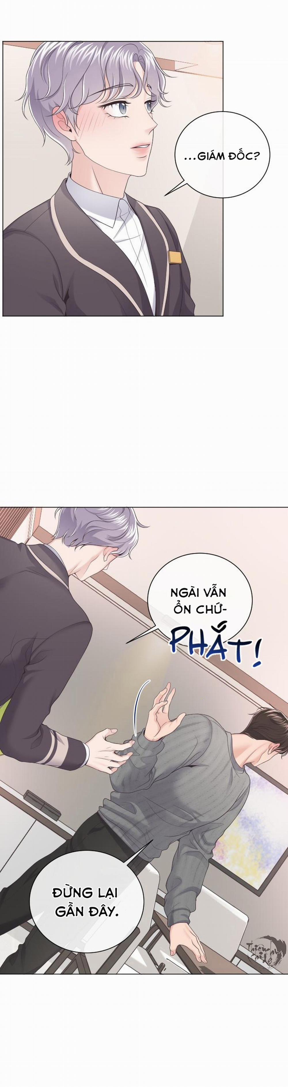 Chàng Quản Gia 15 trang 4