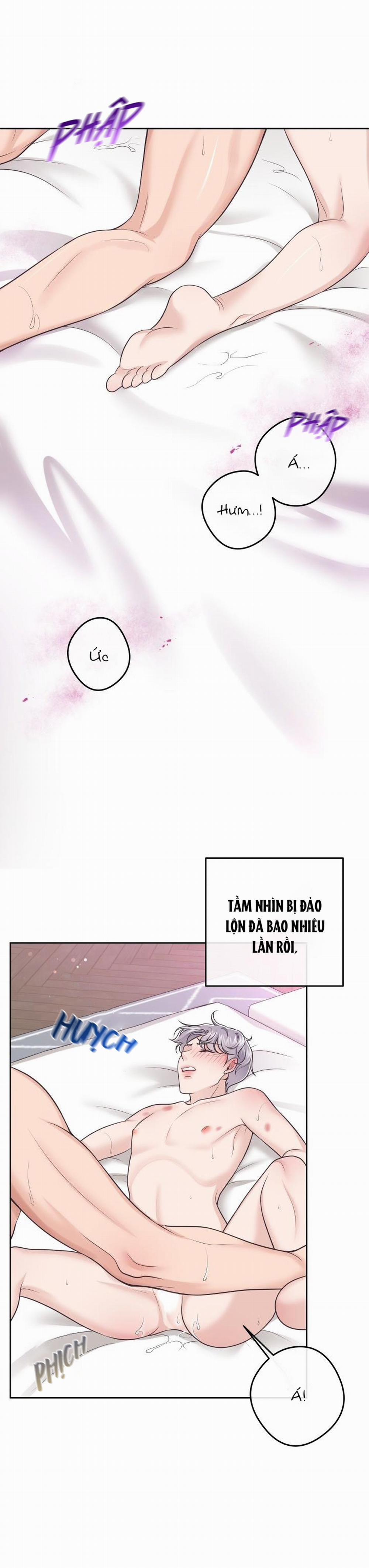 Chàng Quản Gia 16 trang 11