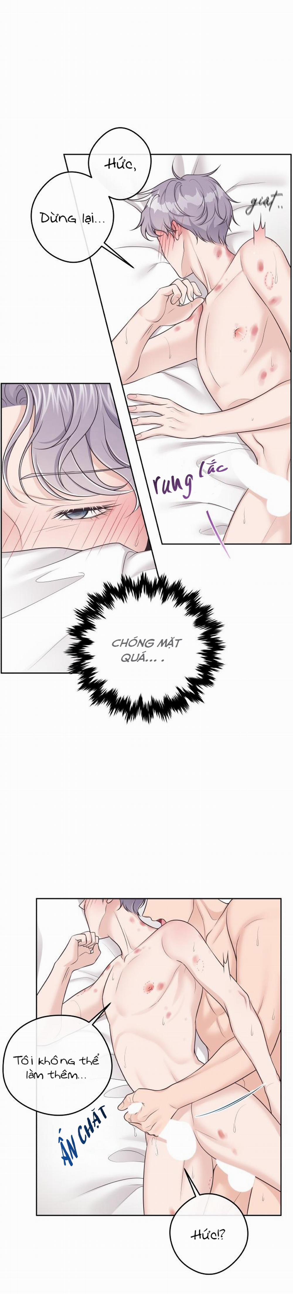 Chàng Quản Gia 16 trang 15