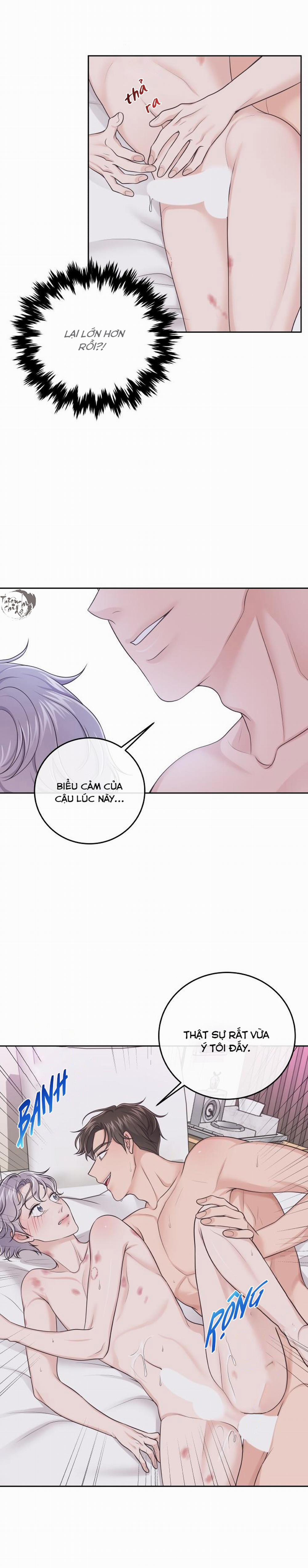 Chàng Quản Gia 16 trang 20