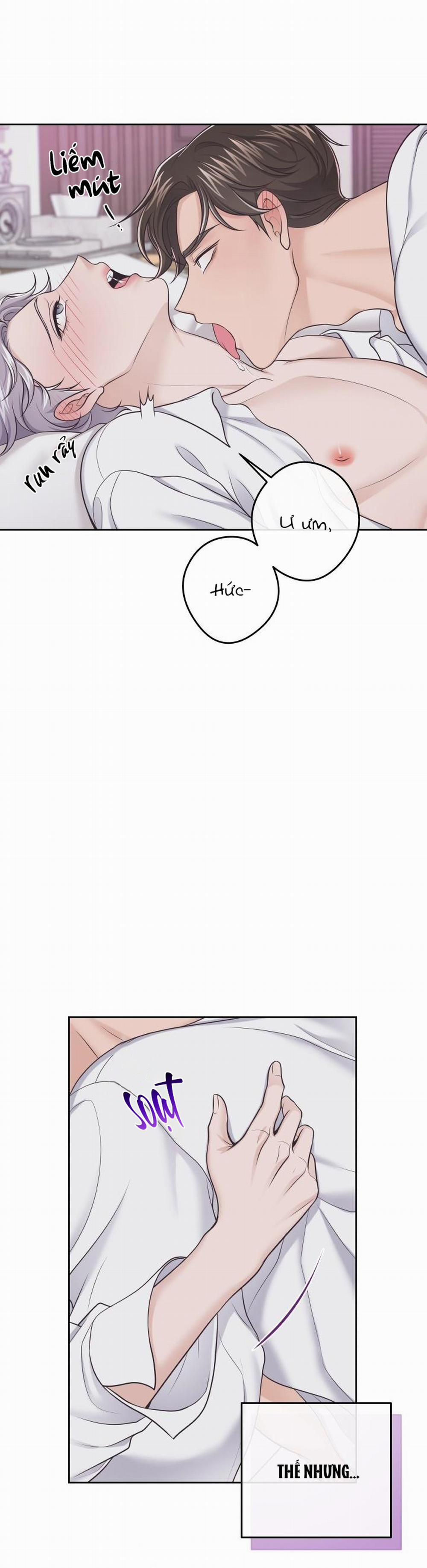 Chàng Quản Gia 16 trang 5