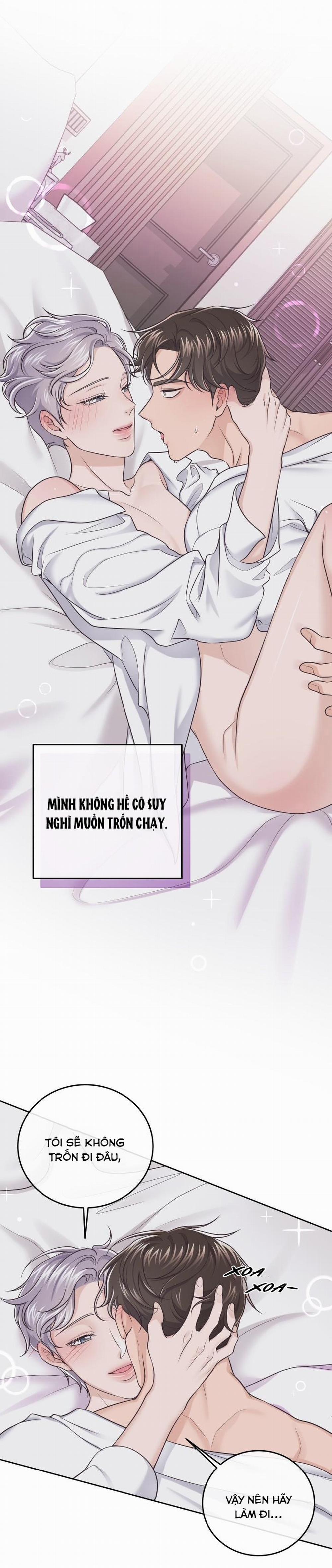 Chàng Quản Gia 16 trang 6