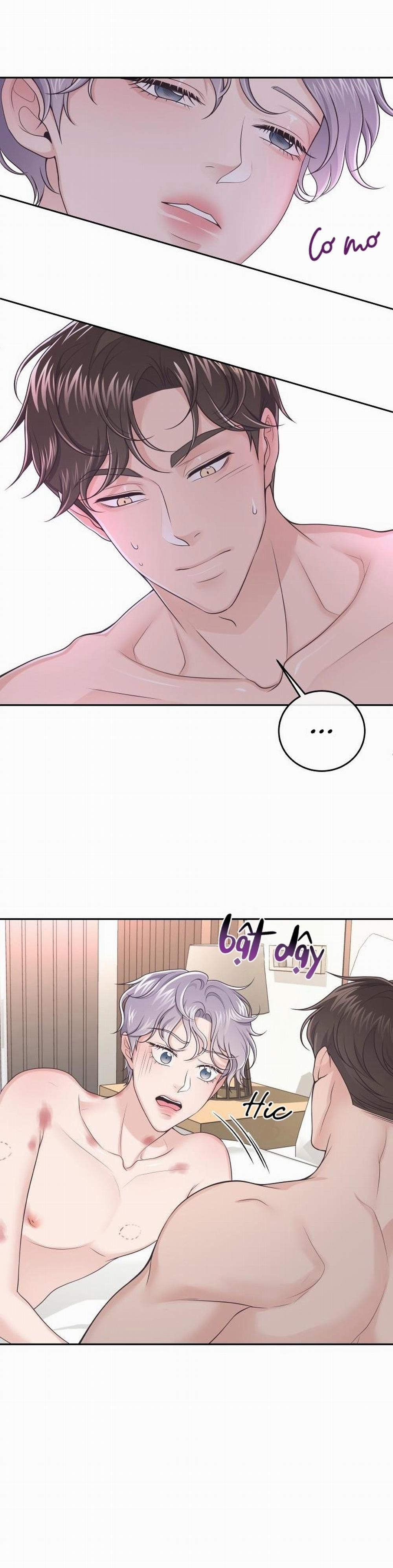 Chàng Quản Gia 17 trang 11