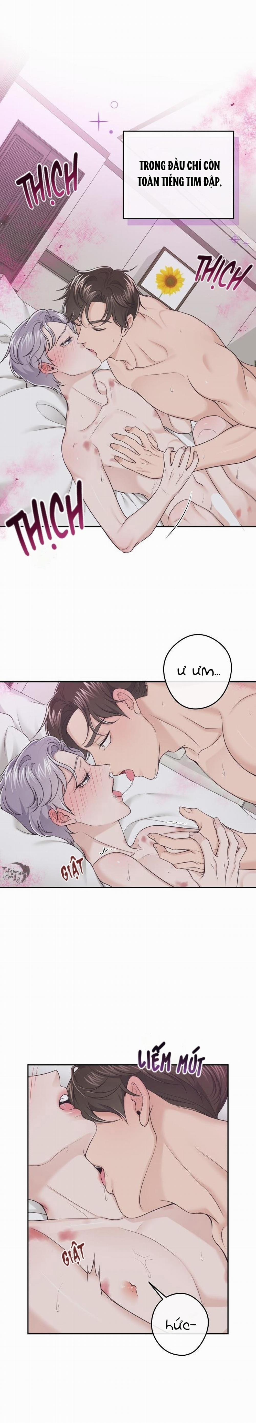 Chàng Quản Gia 17 trang 2