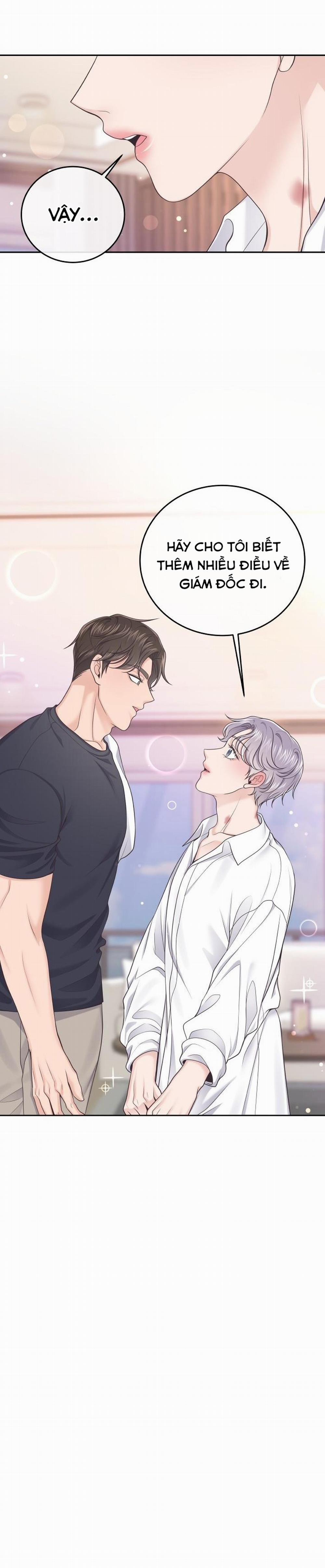 Chàng Quản Gia 17 trang 25