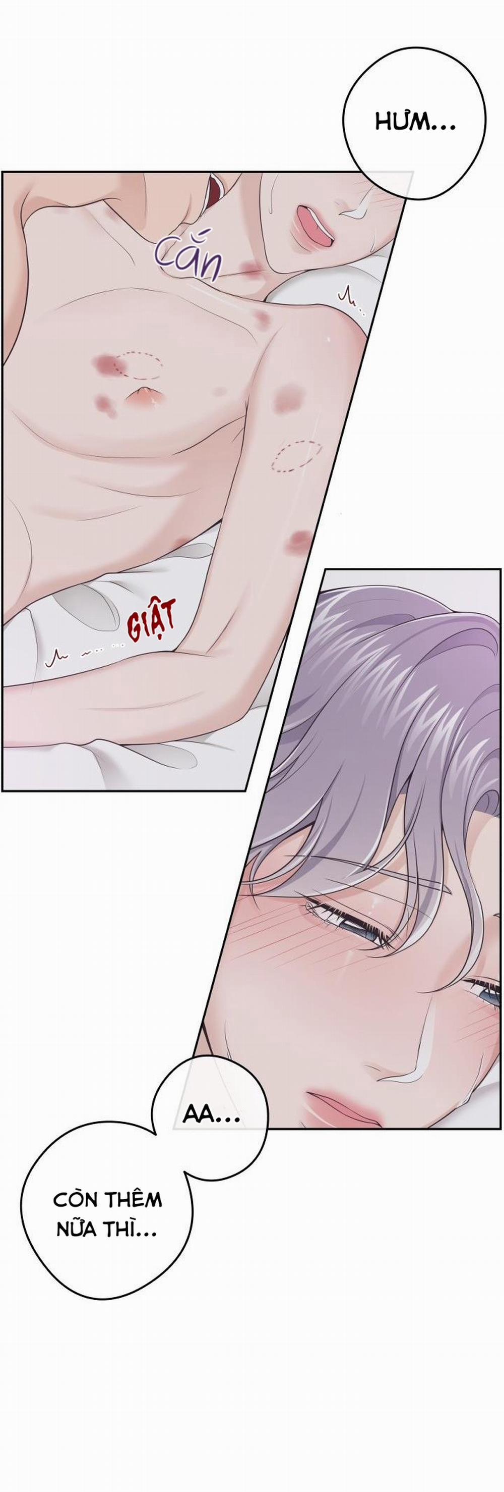 Chàng Quản Gia 17 trang 6