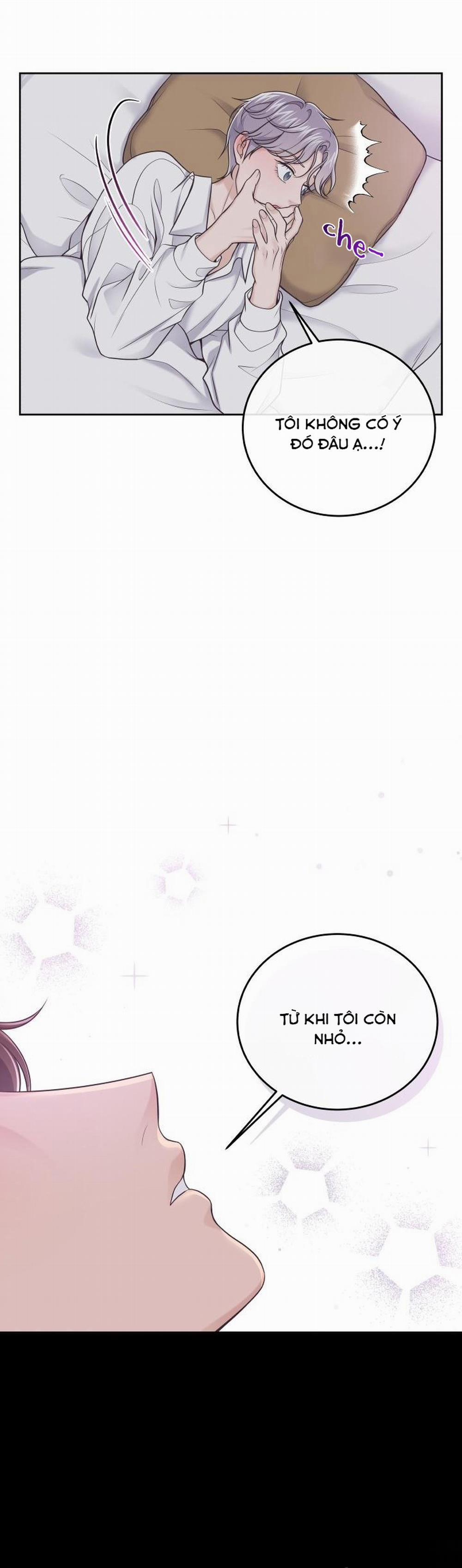 Chàng Quản Gia 18 trang 17