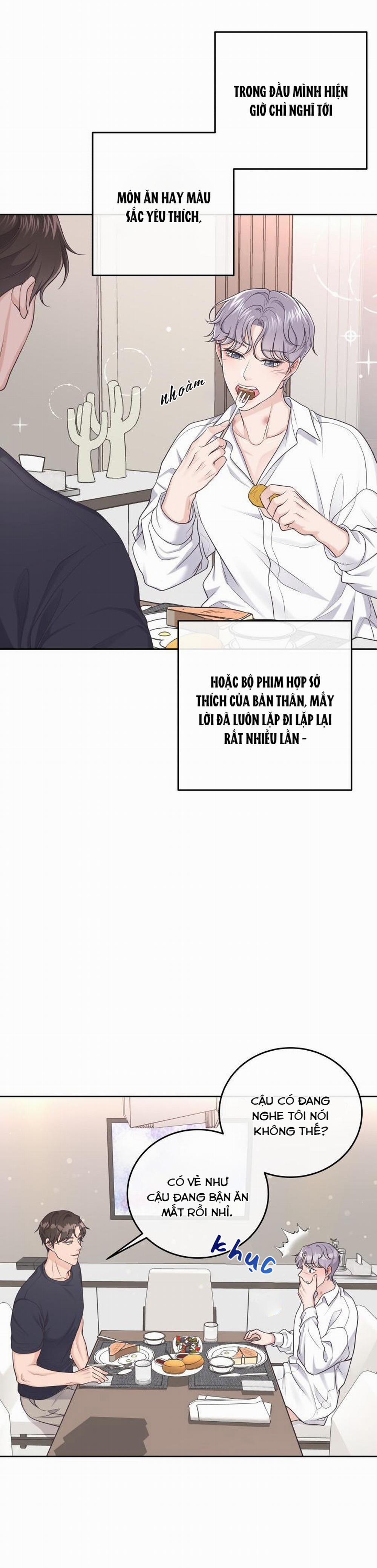 Chàng Quản Gia 18 trang 2