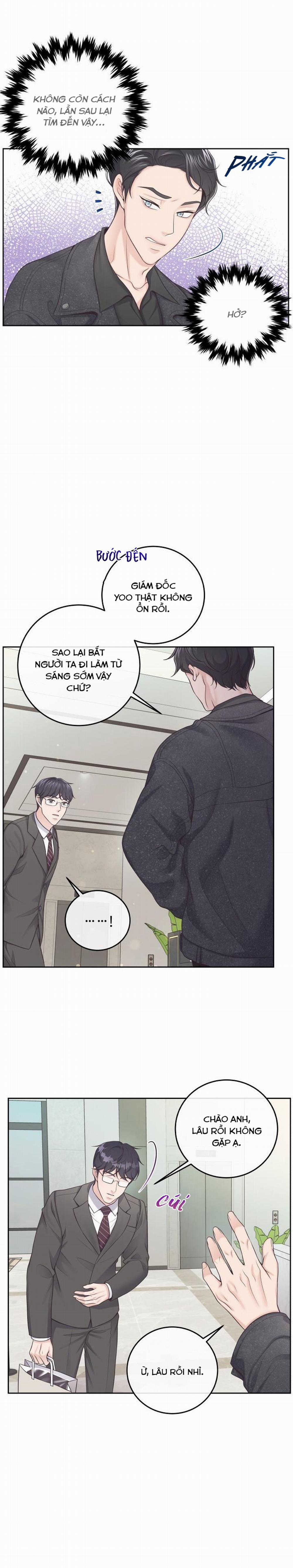 Chàng Quản Gia 18 trang 22