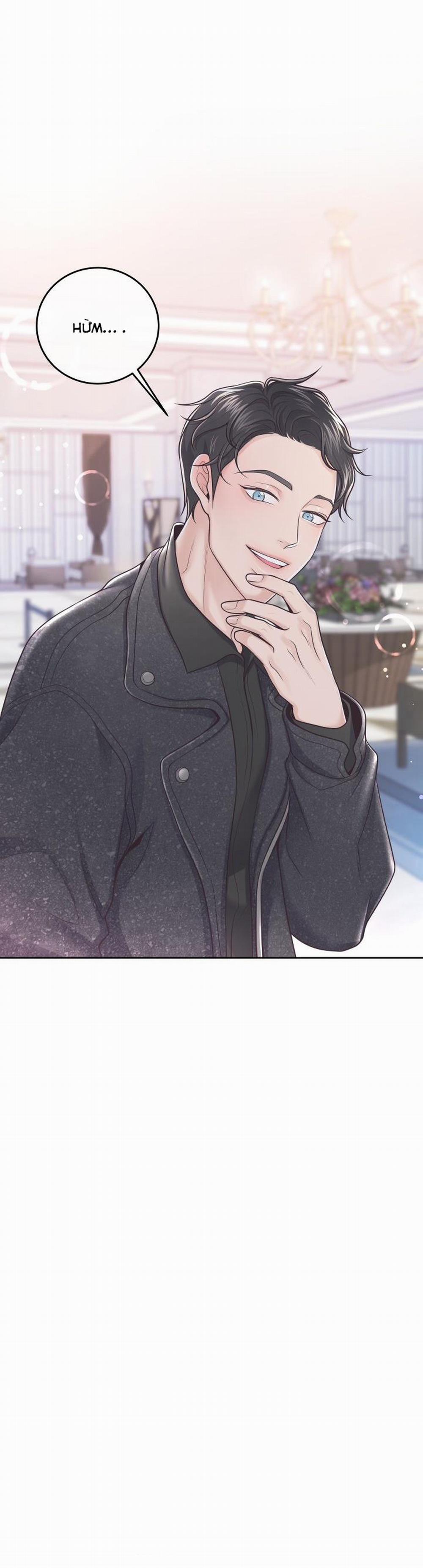 Chàng Quản Gia 18 trang 25