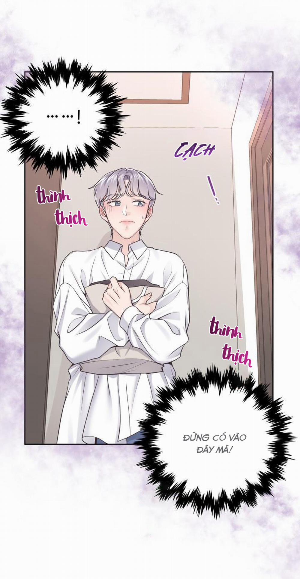 Chàng Quản Gia 19 trang 7