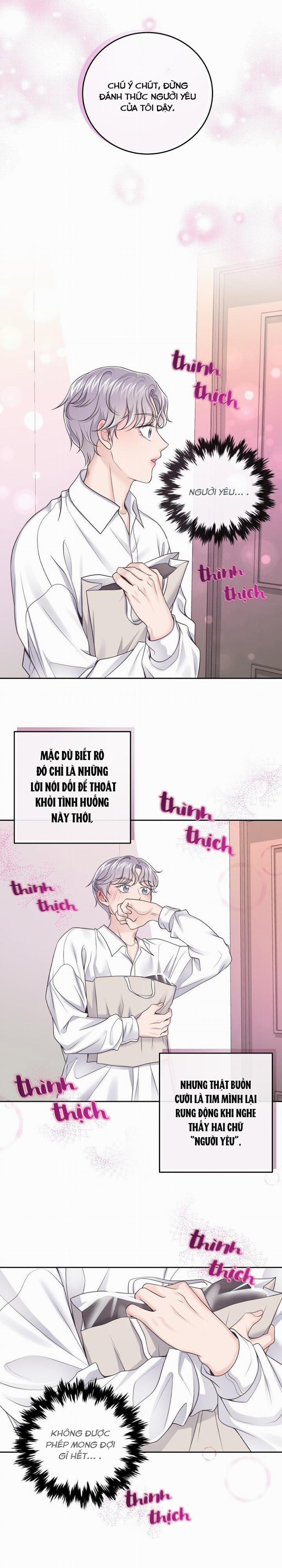 Chàng Quản Gia 19 trang 9