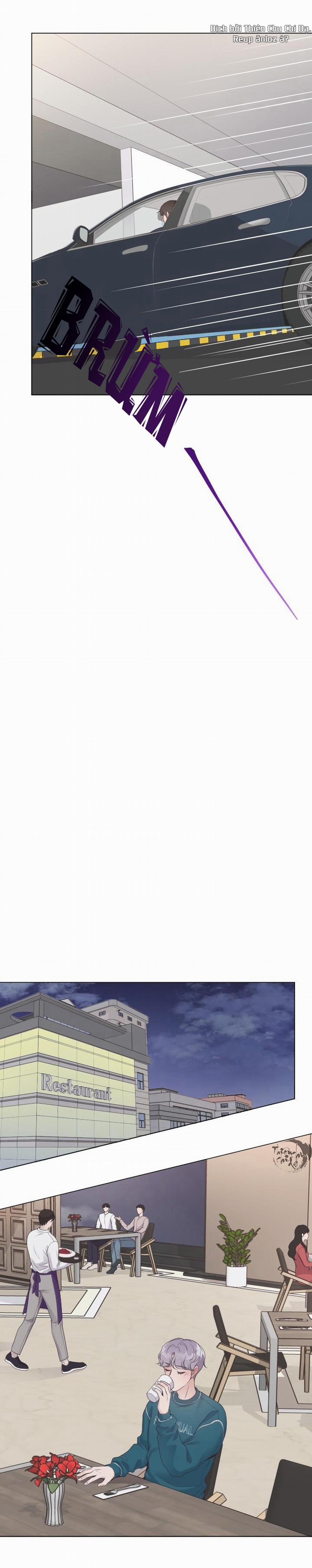 Chàng Quản Gia 2 trang 14