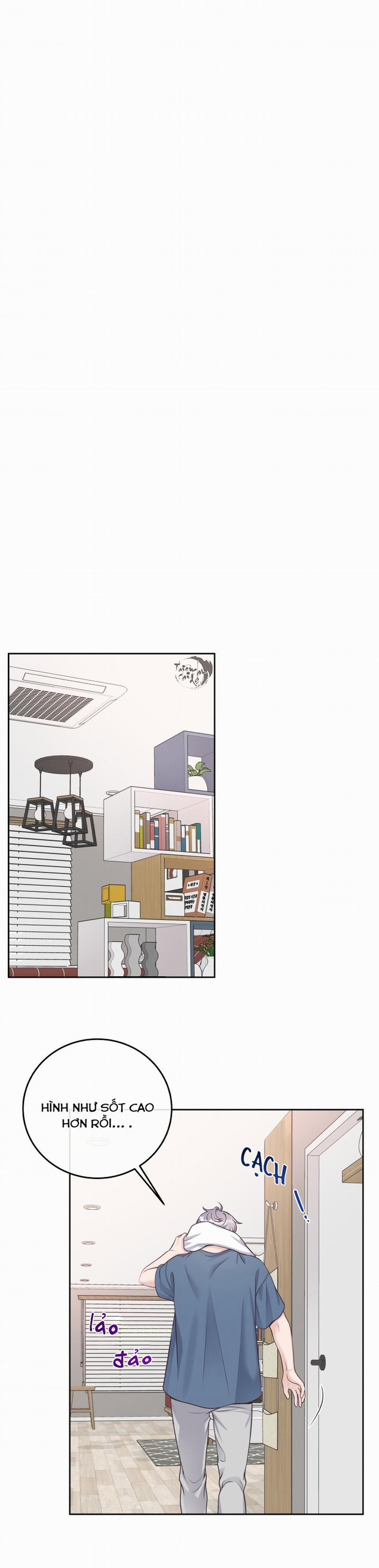 Chàng Quản Gia 20 trang 15
