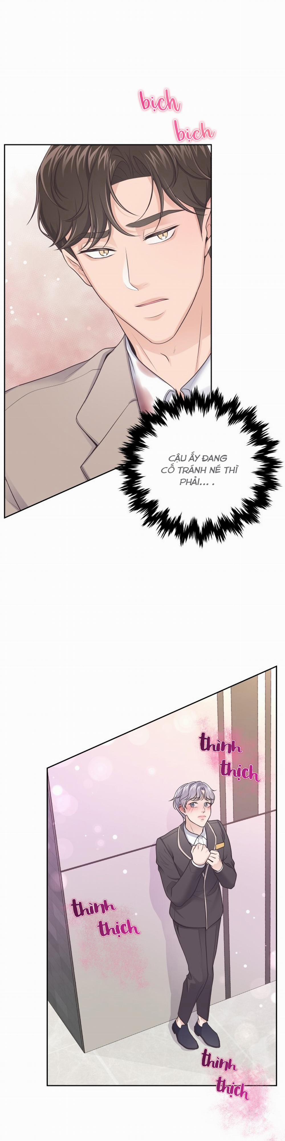 Chàng Quản Gia 20 trang 6