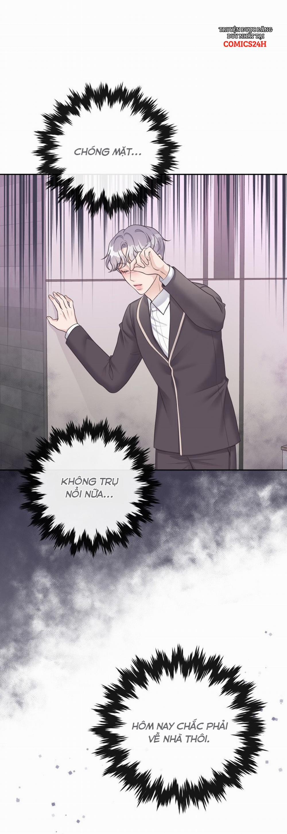 Chàng Quản Gia 20 trang 8