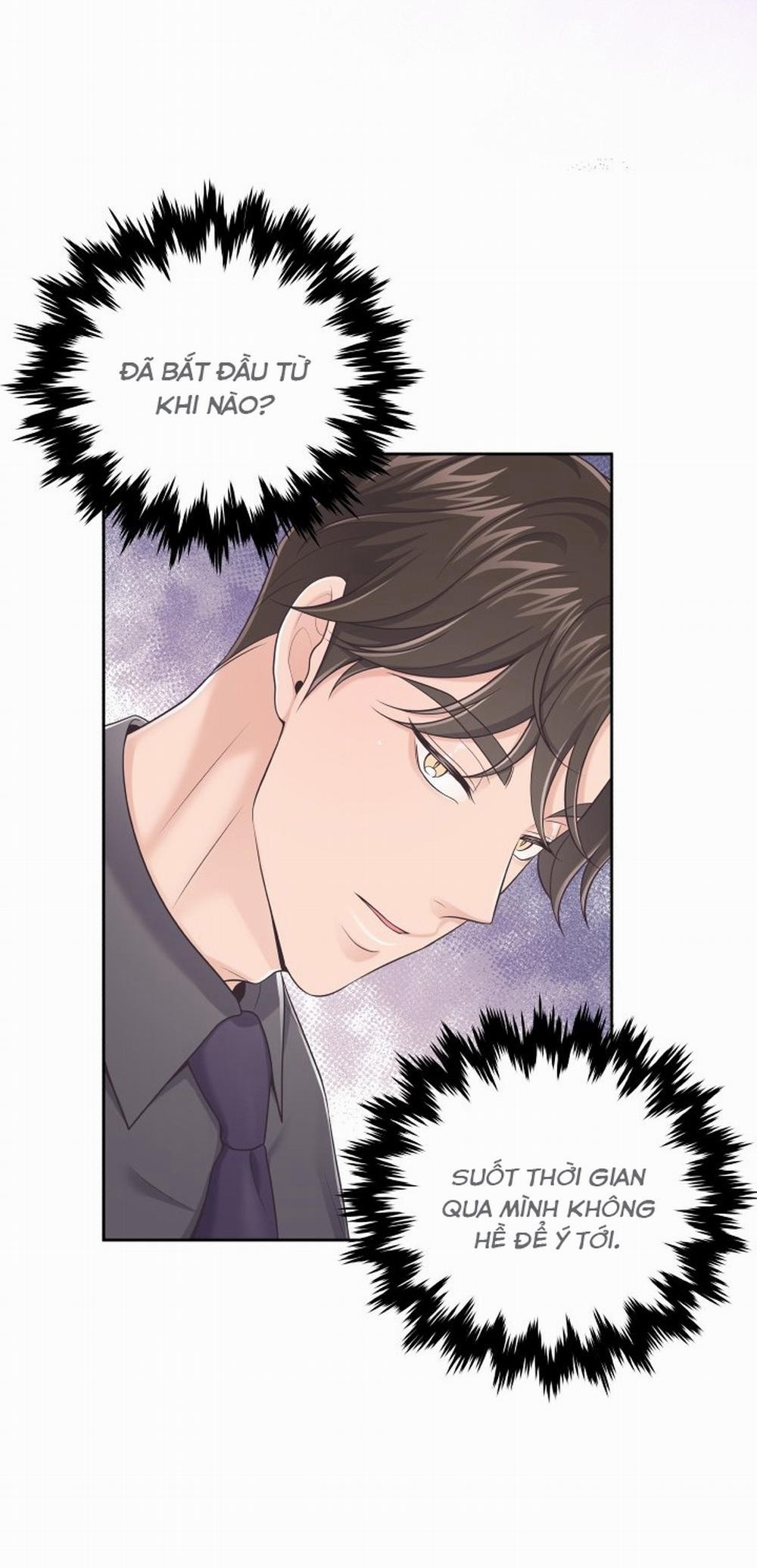 Chàng Quản Gia 21 trang 18