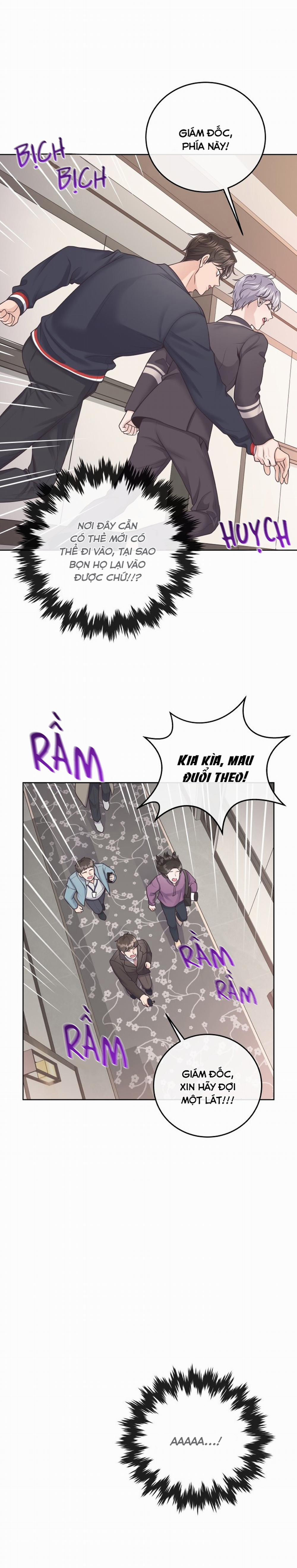 Chàng Quản Gia 23 trang 11