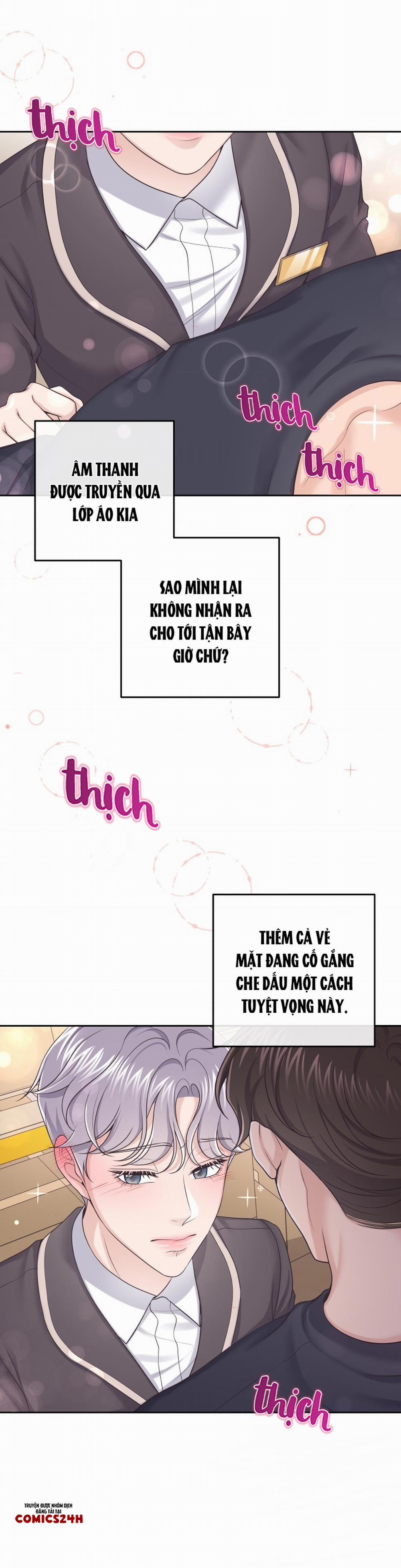 Chàng Quản Gia 23 trang 16