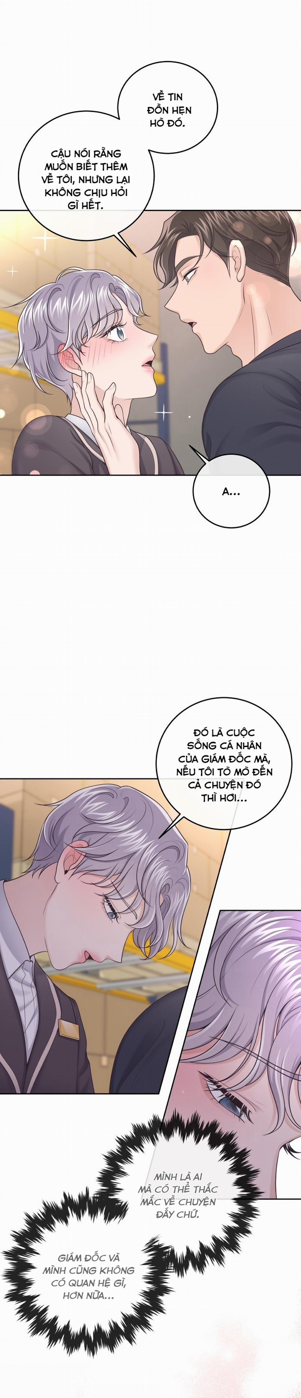 Chàng Quản Gia 23 trang 18