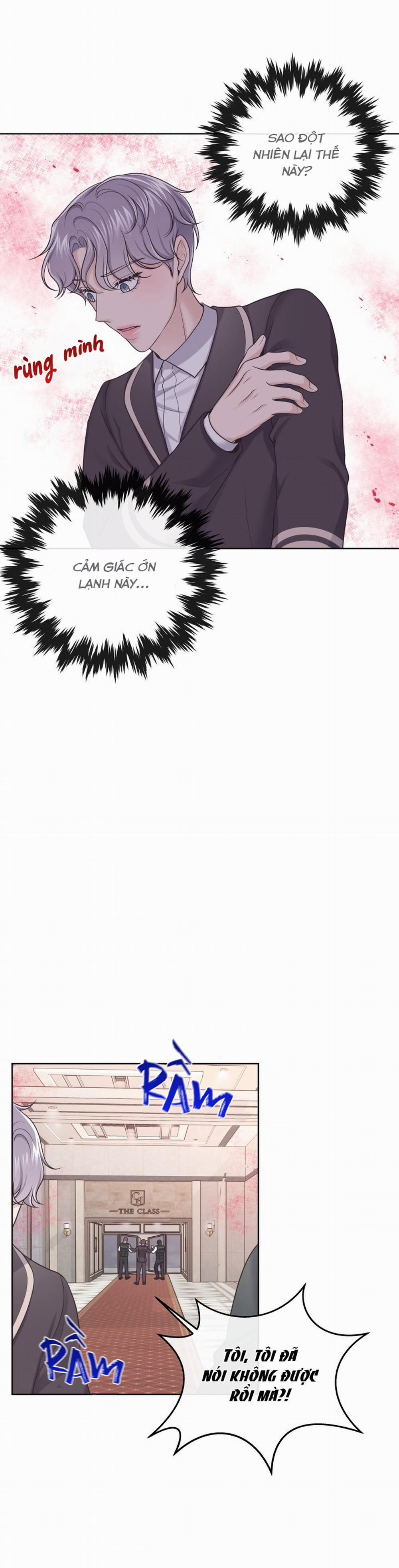 Chàng Quản Gia 23 trang 6