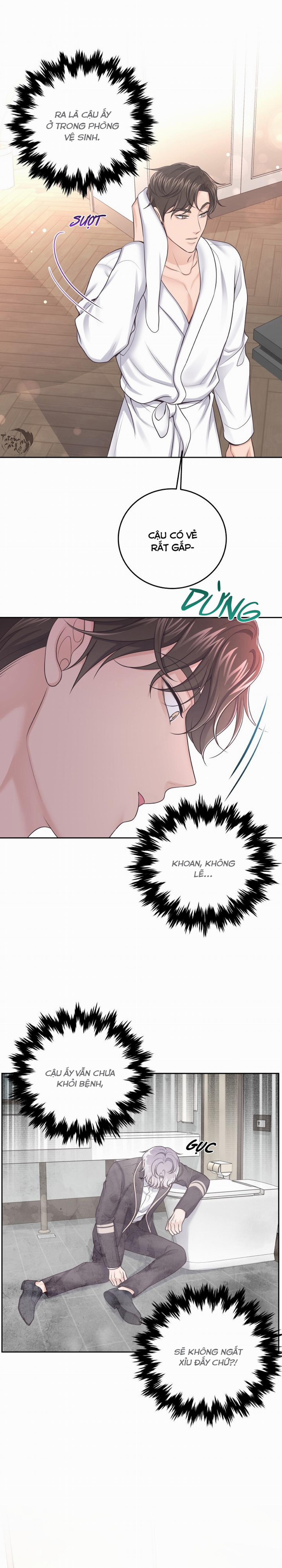 Chàng Quản Gia 24 trang 6