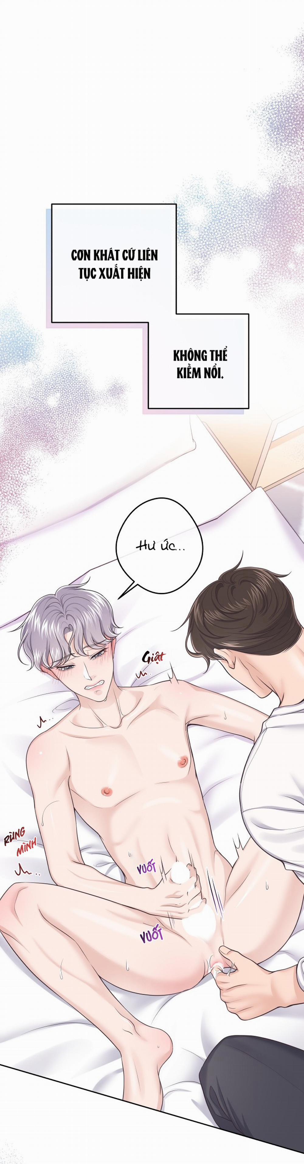 Chàng Quản Gia 25 trang 14